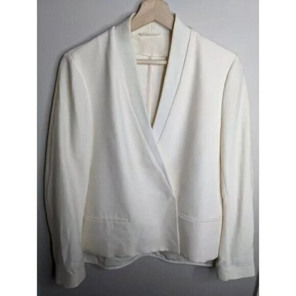 Filippa K | Abbey Blazer - Picture 1 of 10